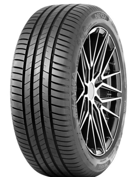 Anvelopa Lassa Revola 225/45 R18 95Y