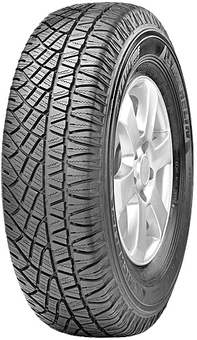 Anvelopa Michelin Latitude Cross 215/65 R16 102H