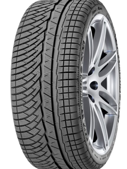 Anvelopa Michelin Pilot Alpin 4 245/50 R18 104V