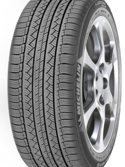 Anvelopa Michelin Latitude Tour HP 255/55 R18 105V