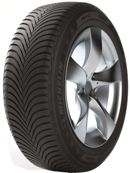 Anvelopa Michelin Alpin A5 225/50 R17