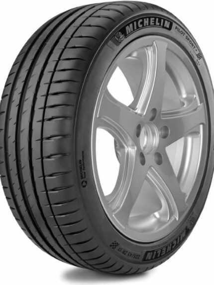 Anvelopa Michelin Pilot Sport 4 225/45 R19
