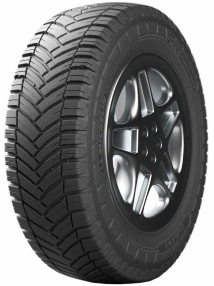 Anvelopa Michelin Agilis CrossClimate 195/70 R15C 104T