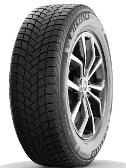 Anvelopa Michelin X-Ice Snow 265/40 R20