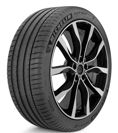 Anvelopa Michelin Pilot Sport 4 SUV 265/50 R19