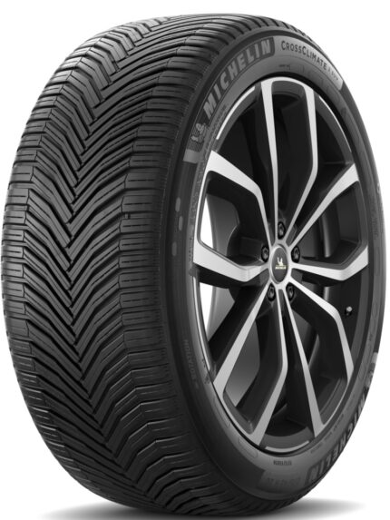 Anvelopa Michelin CrossClimate 2 SUV 275/45 R20 110Y