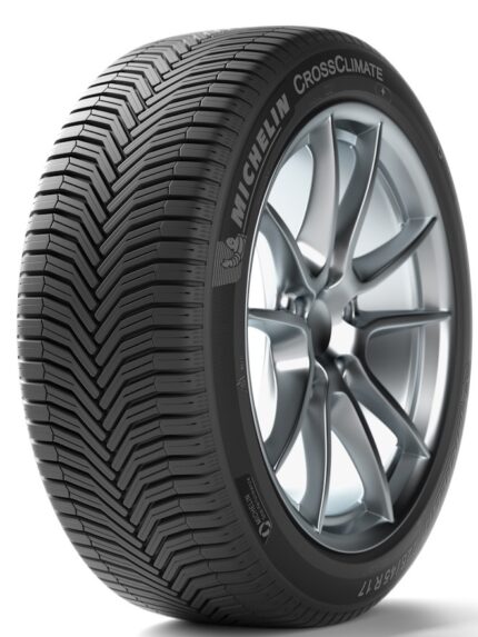 Anvelopa Michelin CrossClimate 2 215/65 R17 103V