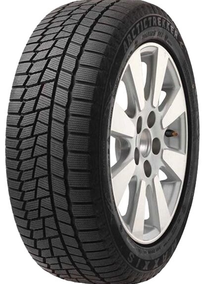Anvelopa Maxxis SP-02 Arctic Trekker 235/45 R17 97T