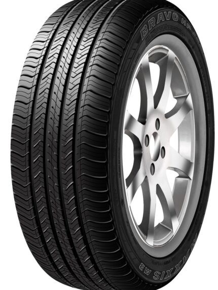 Anvelopa Maxxis HP-M3 Bravo 215/65 R16 98V