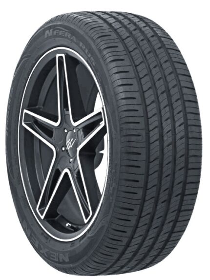 Anvelopa Roadstone N'Fera RU5 265/60 R18 109/110V