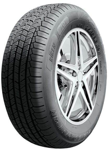 Anvelopa Riken 701 235/50 R19 99V