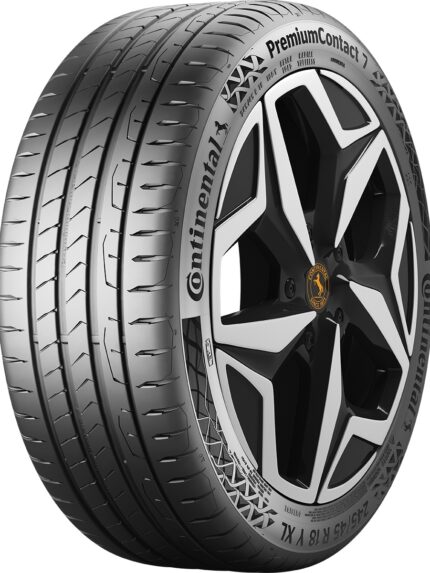 Anvelopa Continental ContiPremiumContact 7 245/40 R18 97Y XL