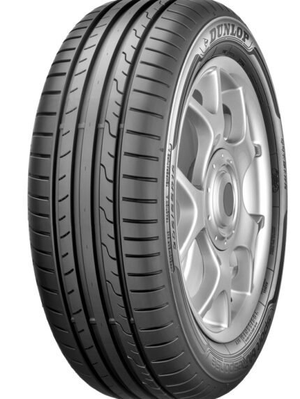 Anvelopa Dunlop Sport BluResponse 225/60 R17 99V