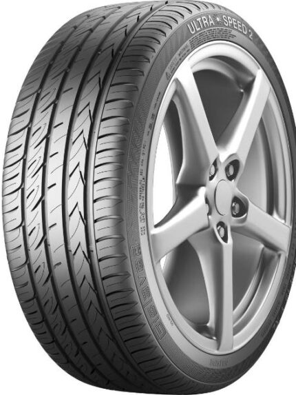 Anvelopa Gislaved Ultra Speed 2 215/55 R16 97Y XL