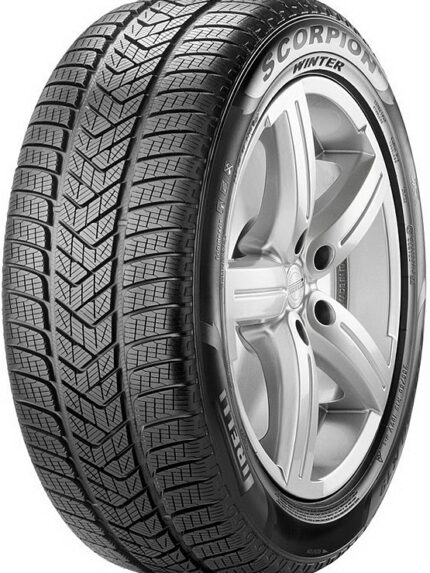 Anvelopa Pirelli Scorpion Winter 275/45 R20 110V XL