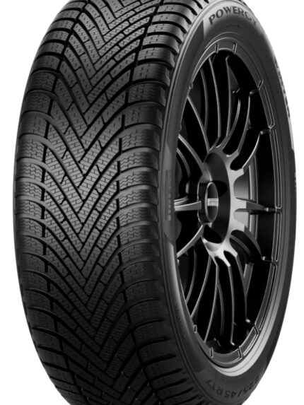 Anvelopa Pirelli Powergy Winter 215/65 R16 102H XL