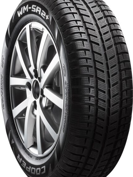 Anvelopa Cooper Weather-Master SA2+ 195/65 R15 91H