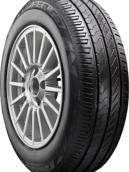 Anvelopa Cooper CS7 195/65 R15 91T