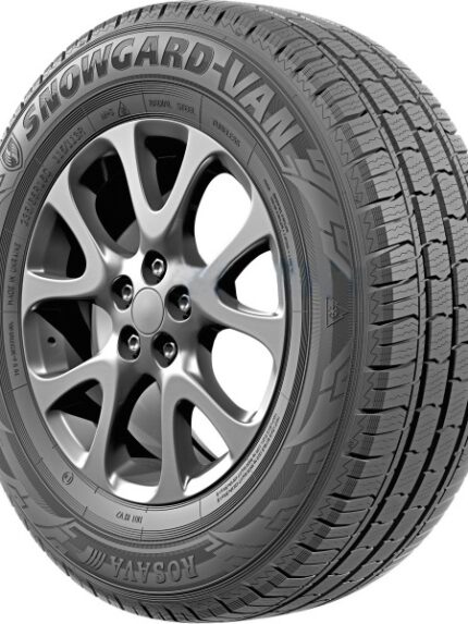 Anvelopa Rosava Snowgard-Van 205/65 R16C 103/101R