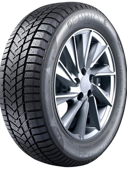 Anvelopa Sunny NW211 225/40 R18 92V