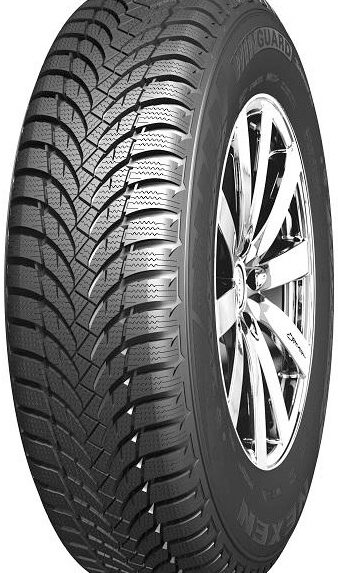 Anvelopa Nexen WinGuard Snow G WH2 205/60 R16 92H
