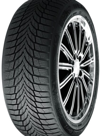 Anvelopa Nexen WinGuard Sport 2 235/45 R17 97V