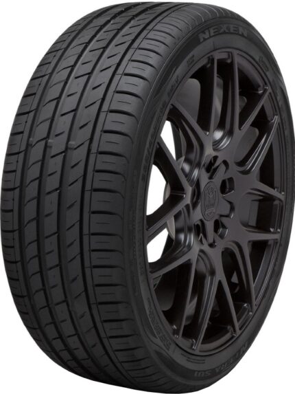 Anvelopa Nexen N'Fera SU1 215/50 R17 95W