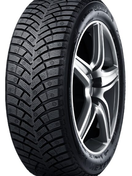 Anvelopa Nexen WinGuard WinSpike 3 225/50 R17 98T