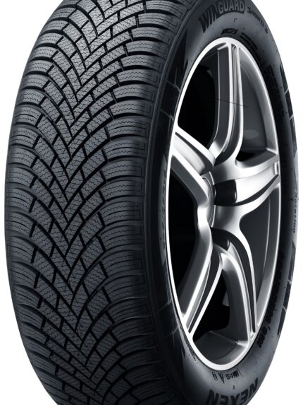 Anvelopa Nexen WinGuard Snow G3 WH21 235/60 R16 100H