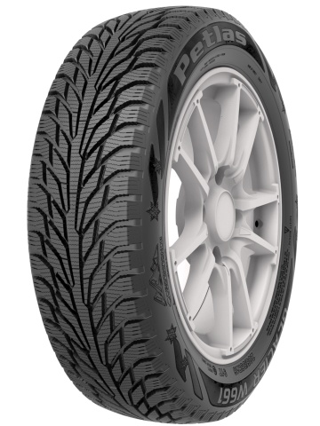 Anvelopa Petlas Glacier W661 215/50 R17 95T