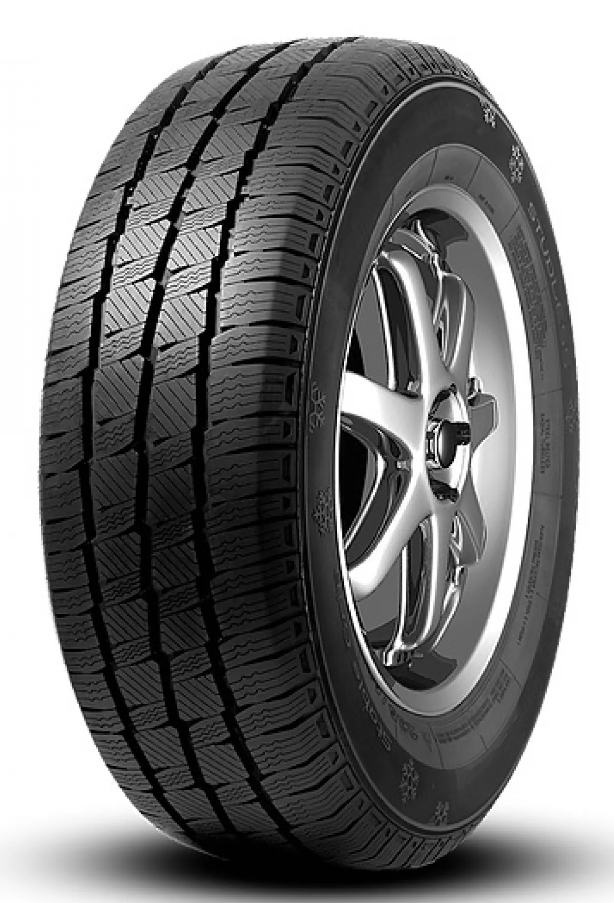 Anvelopa Torque WTQ5000 225/65 R16C 112/110R Anvelopa Torque WTQ5000 225/65 R16C 112/110R