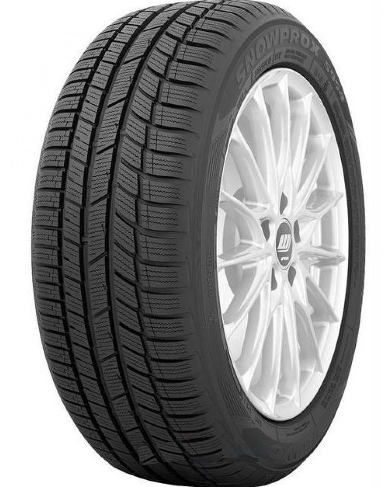 Anvelopa Toyo Snowprox S954 SUV 235/45 R20 100W Anvelopa Toyo Snowprox S954 SUV 235/45 R20 100W