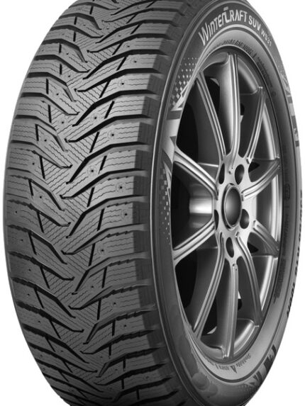 Anvelopa Marshal WinterCraft SUV Ice WS31 275/40 R20 106T