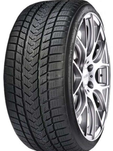 Anvelopa Gripmax SureGrip Pro Winter 215/50 R18 96V XL
