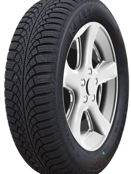 Anvelopa Kelly Winter ST 205/65 R15 94T
