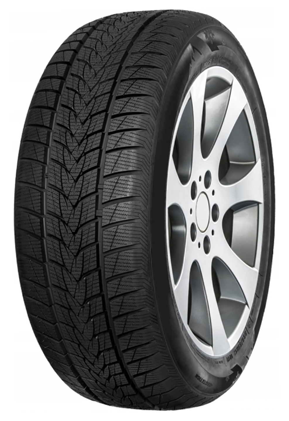 Anvelopa Tristar Snowpower UHP 235/45 R20 100V XL Anvelopa Tristar Snowpower UHP 235/45 R20 100V XL