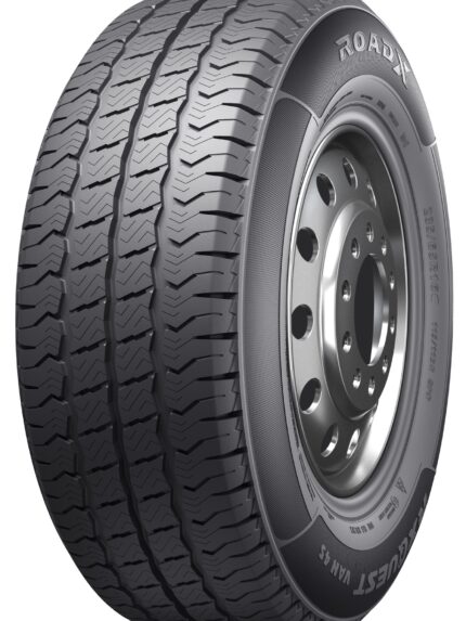 Anvelopa Roadx Rx Quest Van 4S 205/70 R15C 106/104T 8PR