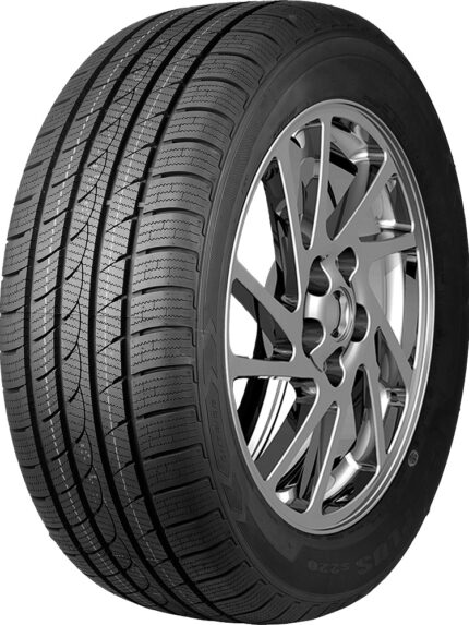 Anvelopa Tracmax Ice-Plus S220 225/70 R16 103H