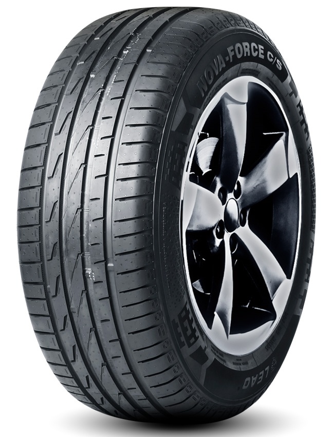 Anvelopa Leao Nova-Force C/S 235/45 R20 100W XL Anvelopa Leao Nova-Force C/S 235/45 R20 100W XL
