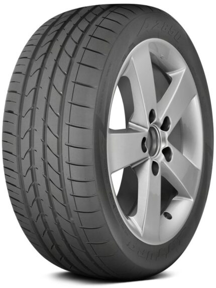 Anvelopa Atturo AZ-850 255/50 R19 107Y XL