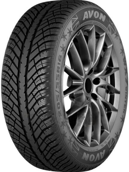 Anvelopa Avon WX7 Winter 245/45 R18 100V XL