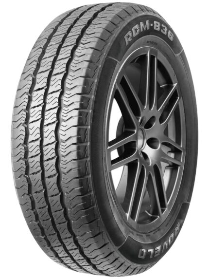 Anvelopa Rovelo RCM836 195/75 R16C 107T