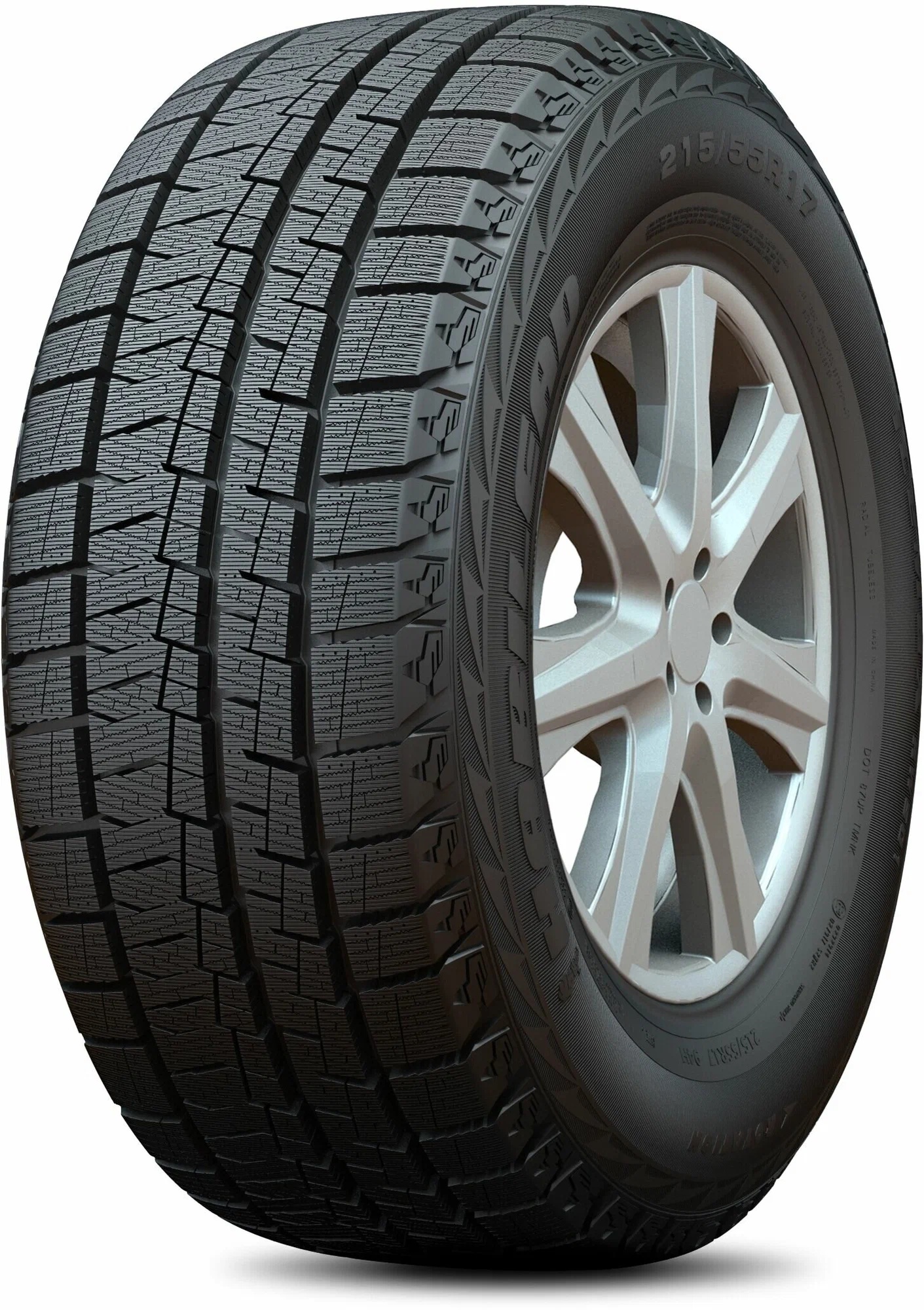 Anvelopa Habilead AW33 225/55 R19 99H Anvelopa Habilead AW33 225/55 R19 99H