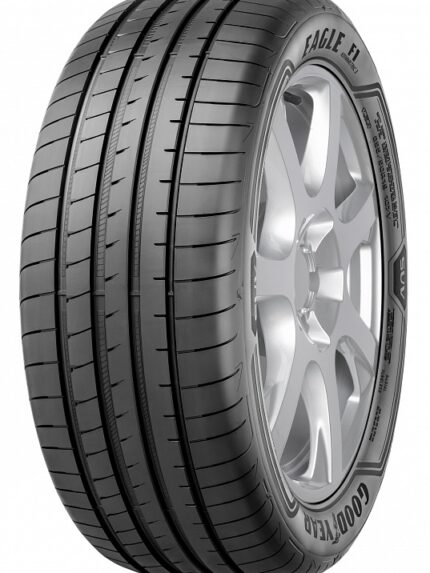 Anvelopa Goodyear Eagle F1 Asymmetric 3 SUV 235/60 R18 107W