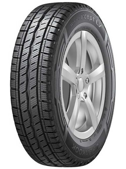 Anvelopa Hankook Winter i*Cept LV RW12 215/70 R15C 109/107R