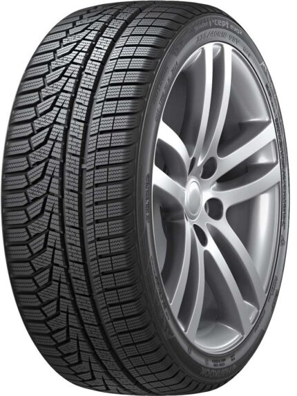 Anvelopa Hankook Winter i*Cept Evo2 W320 245/45 R17 99V XL