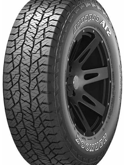 Anvelopa Hankook Dynapro AT2 255/70 R16 111T