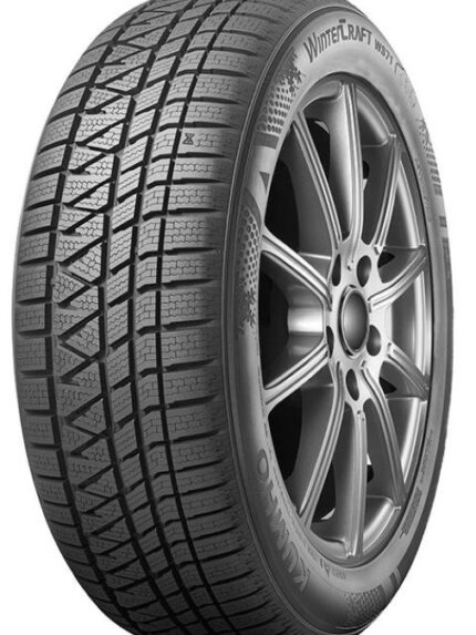Anvelopa Kumho WinterCraft WS71 245/60 R18 105H