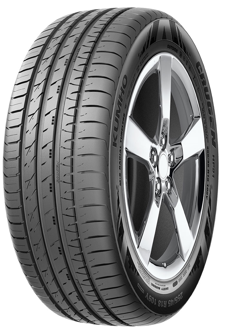 Anvelopa Kumho Crugen HP91 255/55 R20 110Y XL Anvelopa Kumho Crugen HP91 255/55 R20 110Y XL