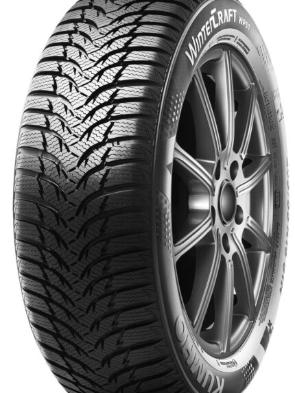 Anvelopa Kumho WinterCraft WP51 195/45 R16 84H XL